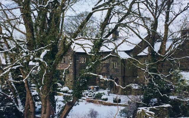 Hurstwood Hall