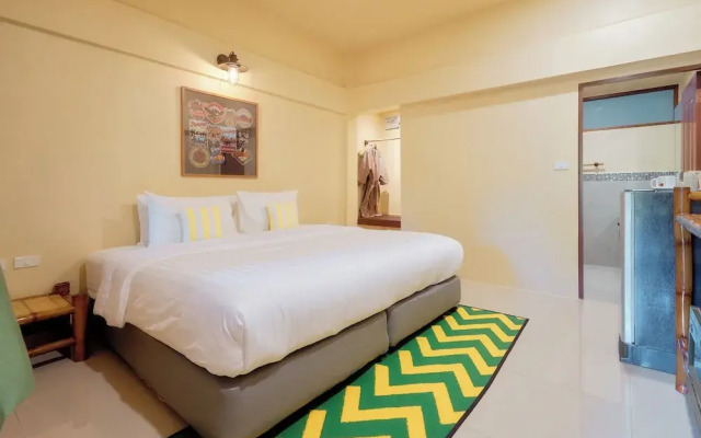 Sawasdee Lagoon Resort
