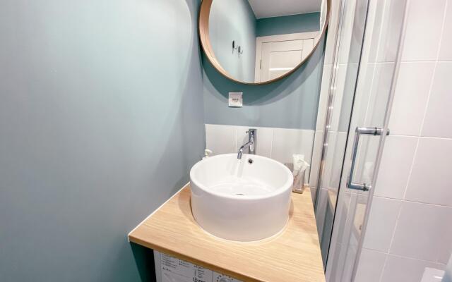 Арктик Хаус на улице Коминтерна, д. 17