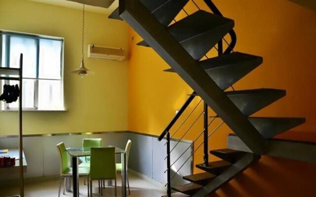 Rest Comfort Hotel (Wenzhou Lucheng)