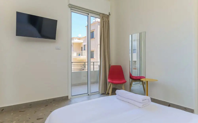 Calliope 2-BR Apartment in Gemmayze