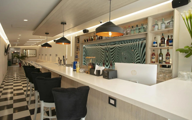 Hotel Vintage