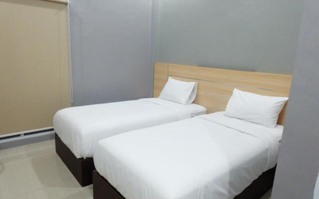 O R 44 Hotel Bengkulu