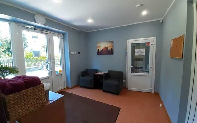 Summer hostel Kaija