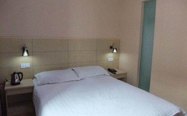 Beishi Hotel