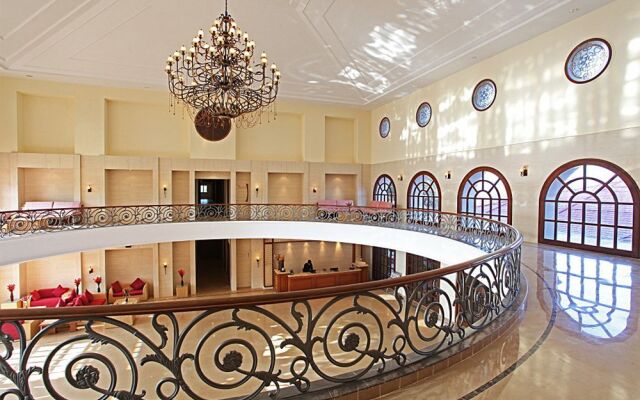 Evershine Resort & Spa