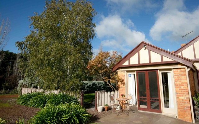 Pierrepoint Bed & Breakfast