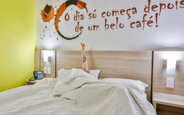 Ibis Styles Vitoria Da Conquista