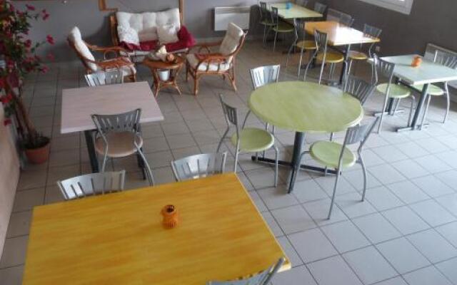 Camping la Chalaronne