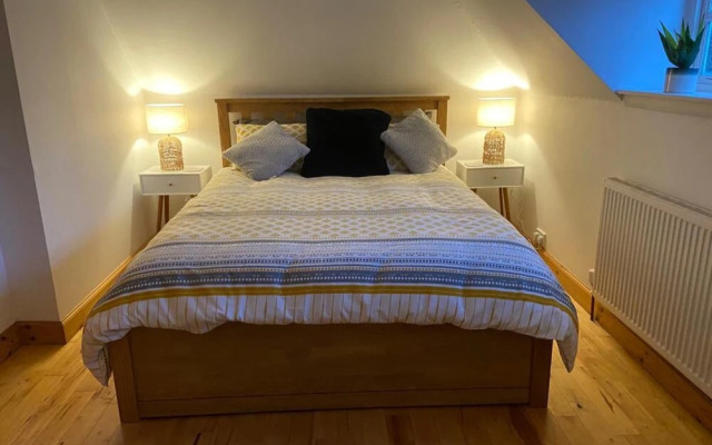 Charming Barn Conversion on Private Estate