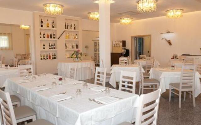 Hotel Ristorante Cesare