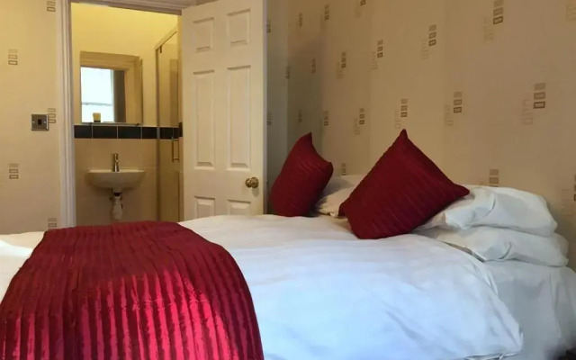The Garth Hotel