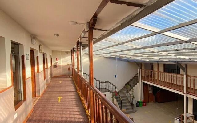 Saphi Inn Cusco
