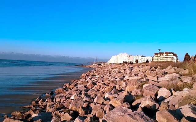 Aux doux Becots - Bed & Breakfast