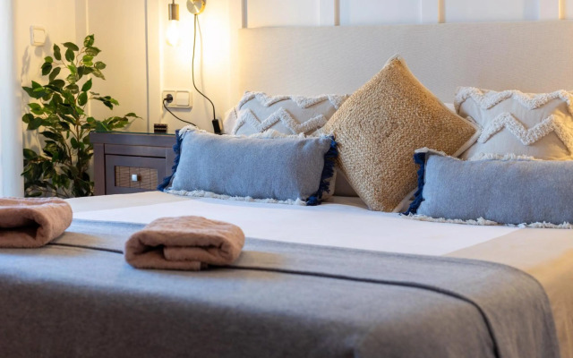 Apartamentos Arcoiris