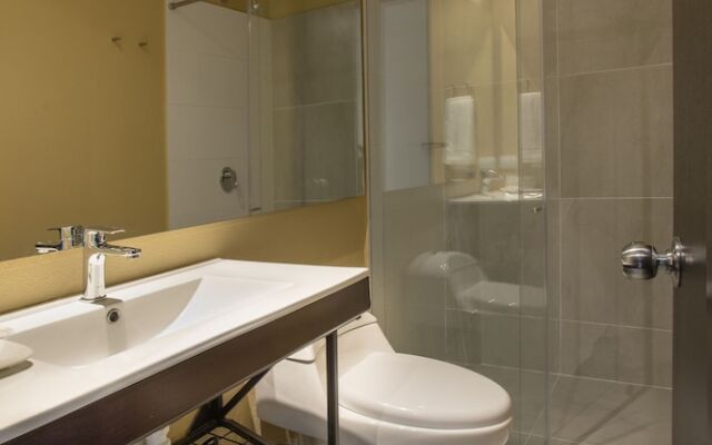 Diagonal Hotel Chipichape