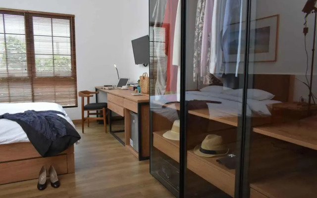Rumanami Residence