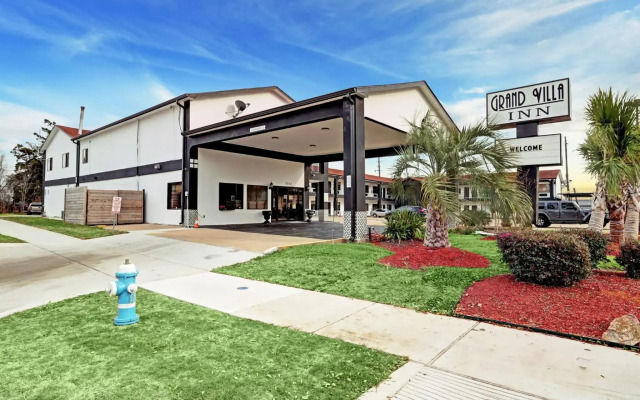 Grand Villa Inn Galleria