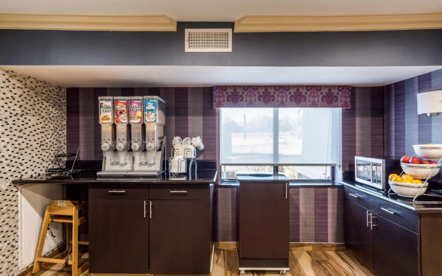 Comfort Inn Midtown