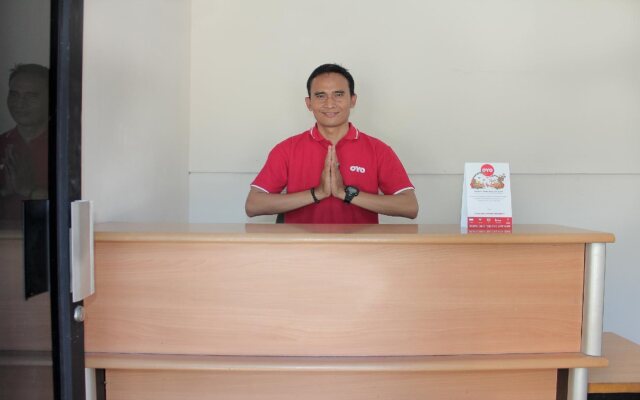 OYO 222 M@jayakarta