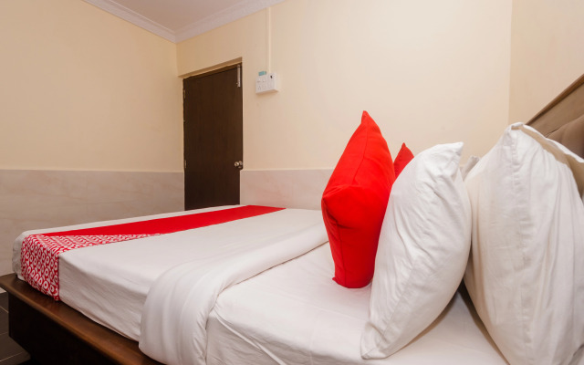 Manori Resorts by OYO Rooms