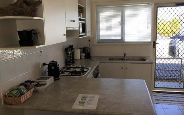 Applecross Village Apartment