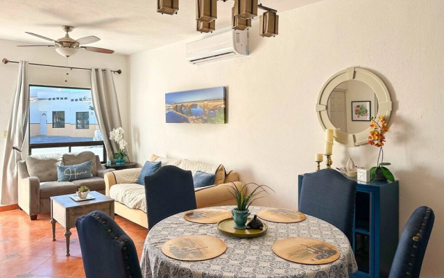 Mexican Ambience Townhome With Pool 1