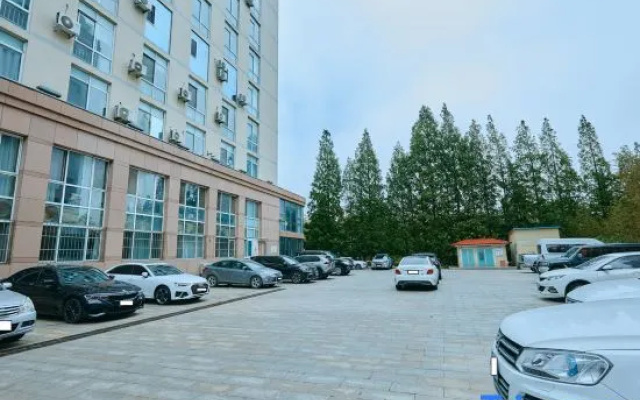 Hitide International Hotel