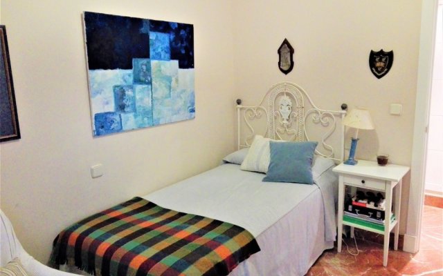 Apartamento Felipe II