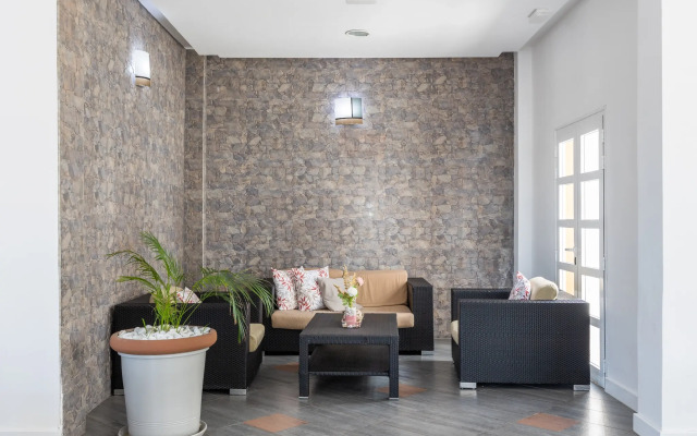 Apartamentos LIVVO Morromar
