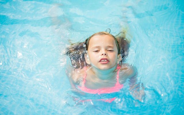 OYO Hotel Ingleside TX