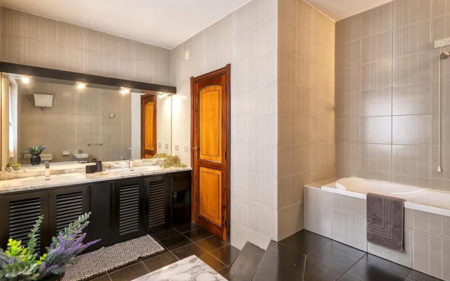 Sardinia Re - Tema Apartment