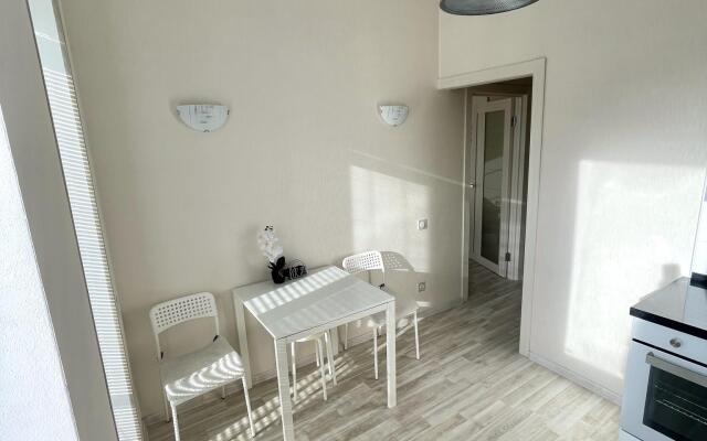 Апартаменты на улице Маршала Чуйкова 41