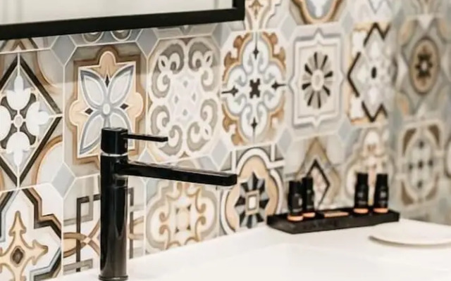 Abokamento Boutique Rooms