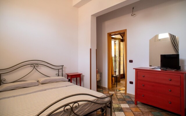 La Casa Di Luca Bis in Pulsano