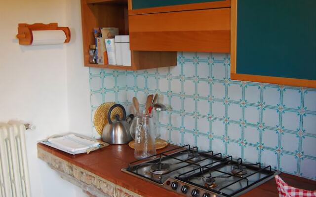 Verdidea - LA FICAIA