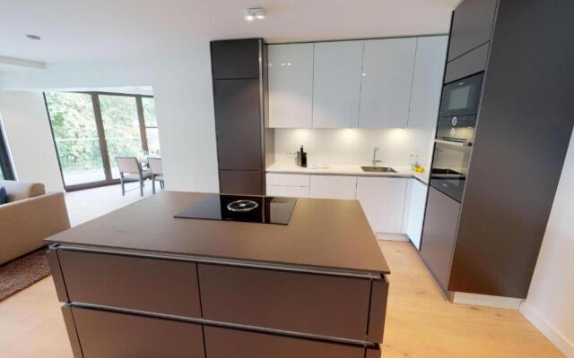 White Pearl Apartment 2.16