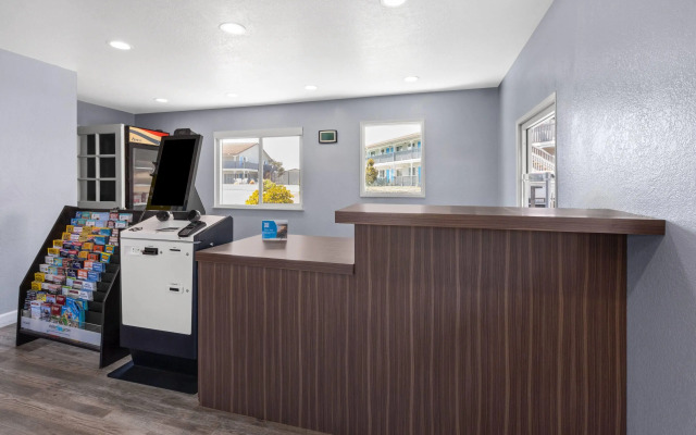 Days Inn by Wyndham Arroyo Grande/Pismo Beach