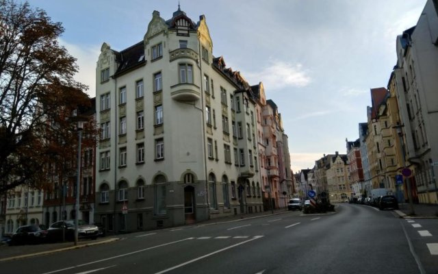 Siegener Strasse apartment