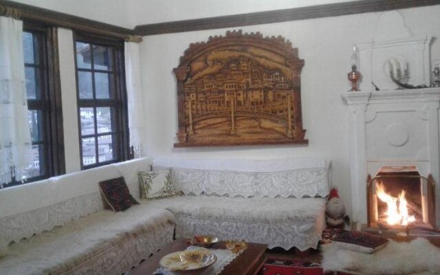 Guesthouse Villa Rosa Berat