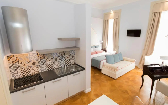 Residenza Degli Artisti