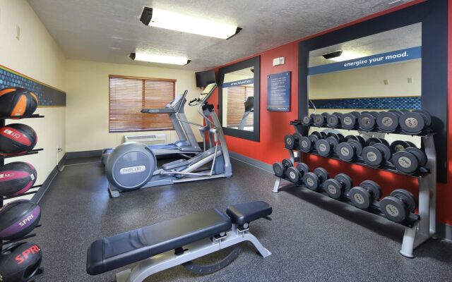 Hampton Inn Sierra Vista