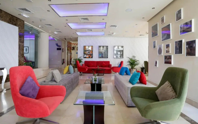 Golden Tulip Suites Dubai / [Hors Reseau] - Hotel in ดูไบ - Photo 2