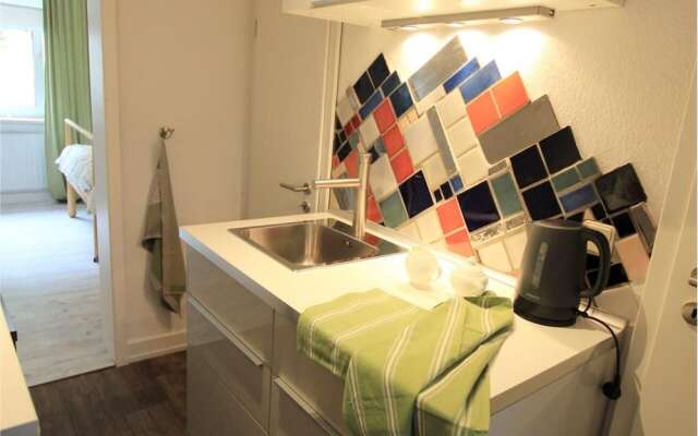 Appartmenthaus FerienNest