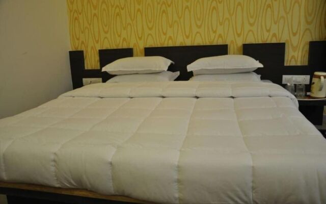 Hotel Om Executive.