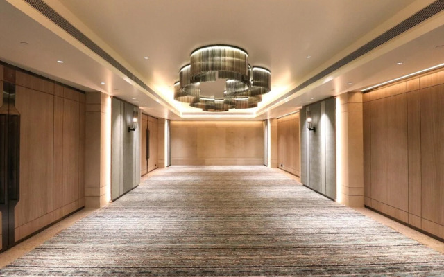 Regenta SGS Greenotel - Lonavala