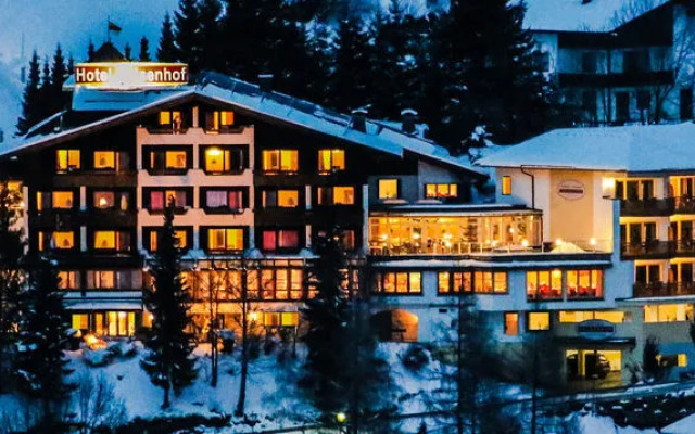 Wohlfühl & Genusshotel Felsenhof - Ihr 4* Hotel In Bad Kleinkirchheim, Kärnten