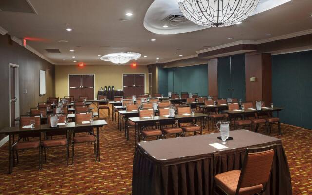 Courtyard Jacksonville Orange Park