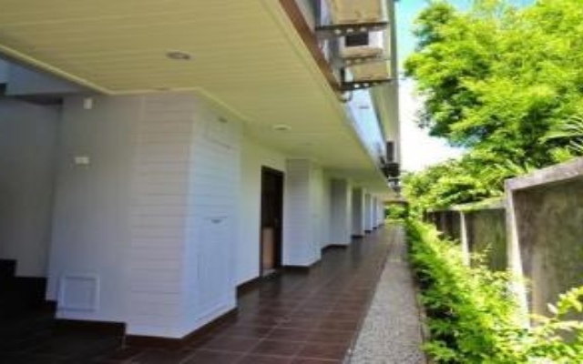 Chalong Beach Front Residence