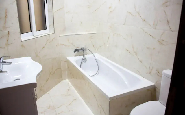 Kenn Gozitan Villa and Pool